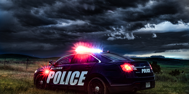 A shooting at a birthday party in Billings, Montana, left one person dead and another injured, and the suspect was initially uncooperative as they barricaded themselves in a residence, police said.