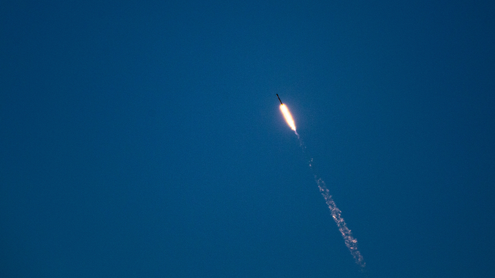 WATCH LIVE: SpaceX Falcon 9 launch window opens in Cape Canaveral, FL