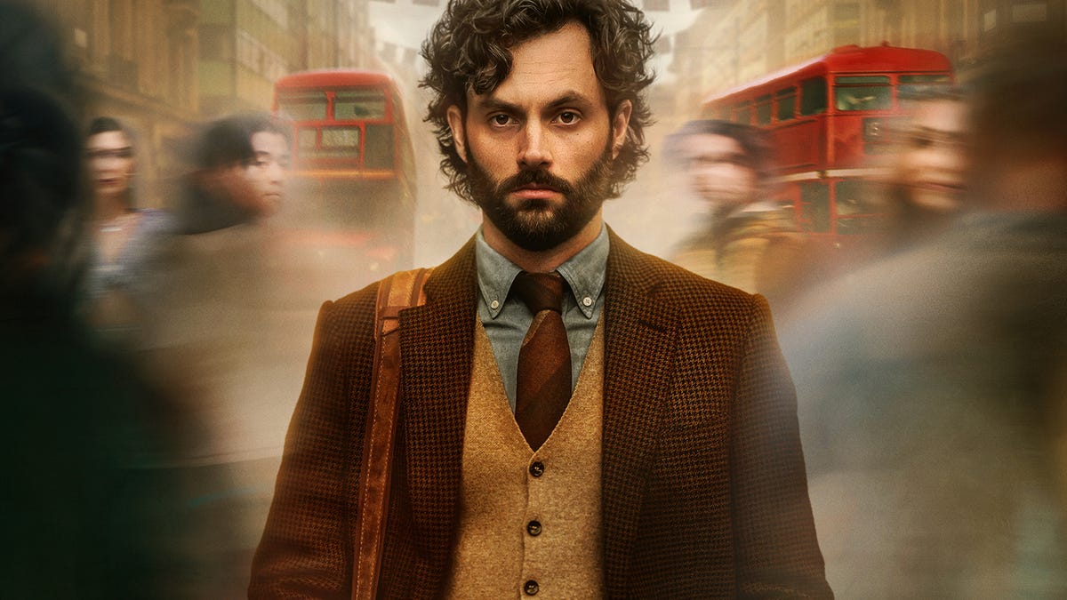 You Season 4 Trailer