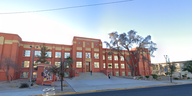 Candara Evans and Terrell Evans, both parents of children attending Las Vegas Academy of the Arts, are suing the district's superintendent Dr. Jesus Jara, the district, and the teacher, alleging that they were involved in "unlawful grooming and abuse of a minor" which included "pornographic material," according to KTSM.