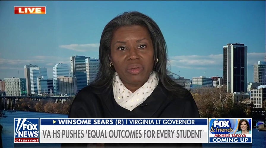 ‘How dare’ schools put students’ futures in jeopardy: Winsome Sears