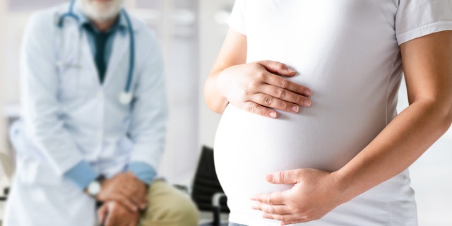 Under proposed law, Virginia would recognize a fetus as a passenger when determining occupancy in high occupancy vehicle lanes. 