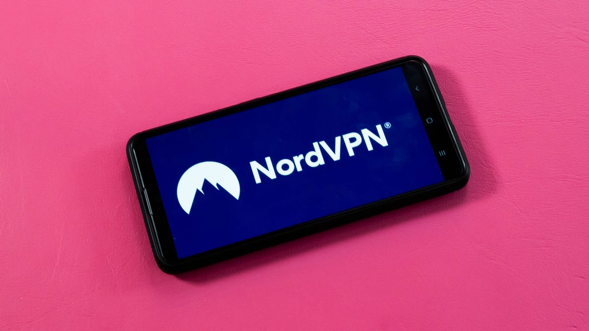 Nord VPN