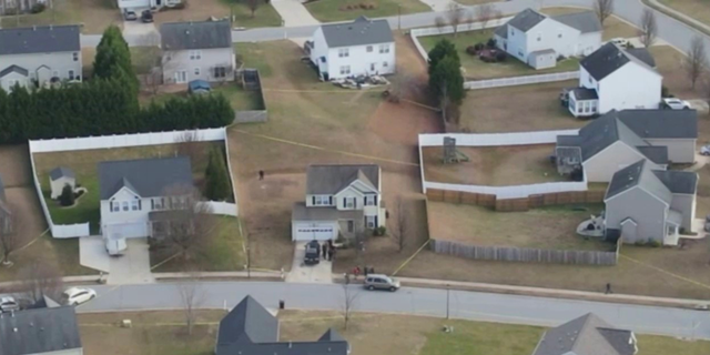 High Point police officers responded to a call on Saturday morning at 7:05 a.m. "in reference to two people screaming for help." When officers arrived to the scene, they found five people dead inside a home.