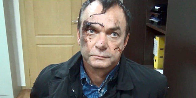 Alexander Tyutin was jailed in 2021 for 23 years after hiring a hitman to execute a family of four.