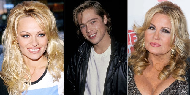 Pamela Anderson is releasing a memoir and Netflix documentary where she shares intimate details about her love life. Brad Pitt and Jennifer Coolidge follow suit in spilling secrets.