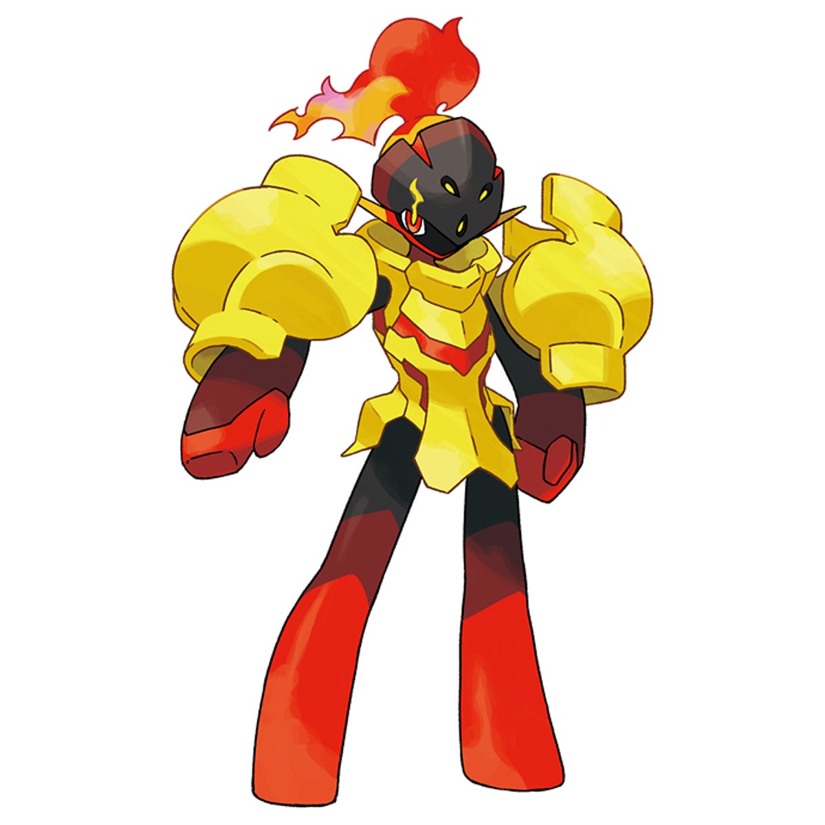 Armarouge