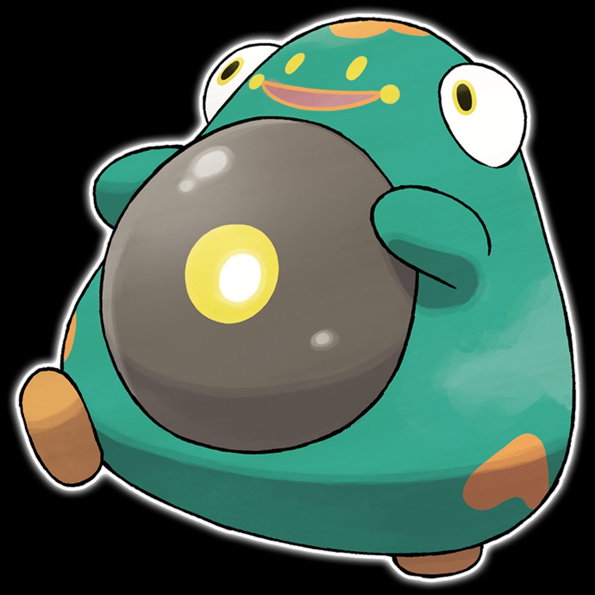 Bellibolt