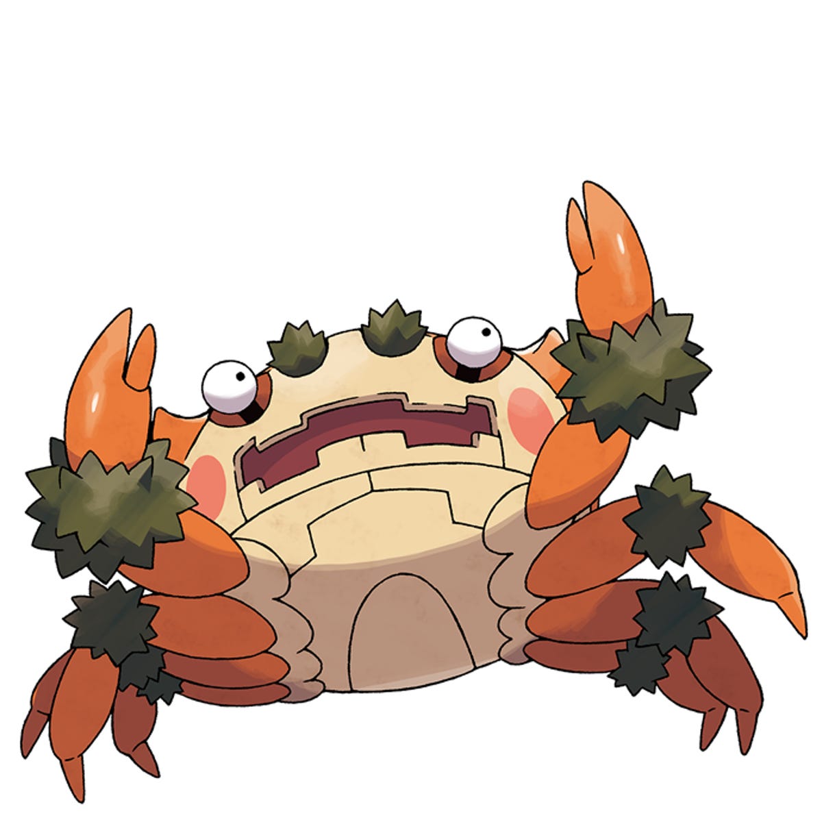 Klawf
