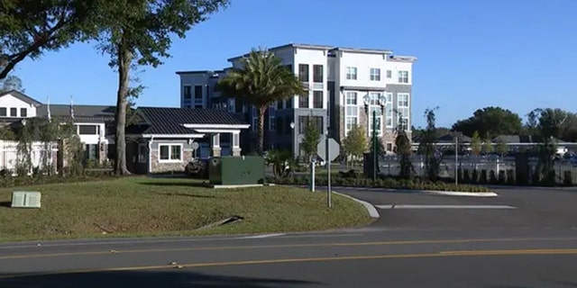 Police are sharing limited details about their investigation into the murders of a husband and wife at the Waterman Village senior living community in Mount Dora, Florida.