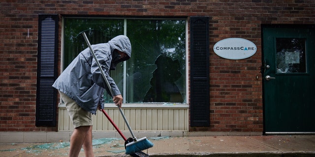CompassCare, which pro-life pregnancy centers throughout upstate New York, announced last week that it was joining forces with the Thomas More Society. 