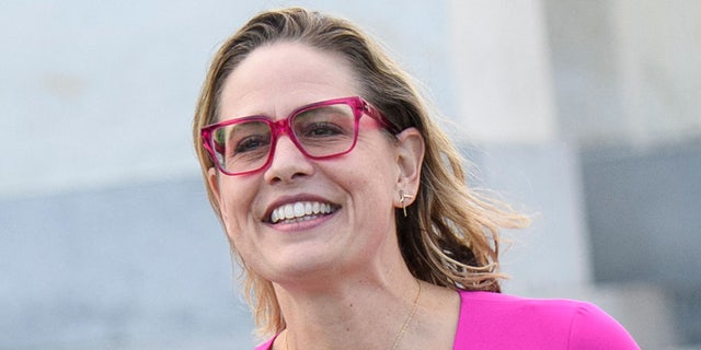 Gallego has been a longtime critic of Sinema, even before the senator left the Democratic Party, and has been hinting at a run for months.