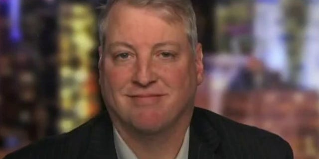 Pro-life activist Mark Houck speaks out after jury acquits him in Planned Parenthood incident on "Hannity."