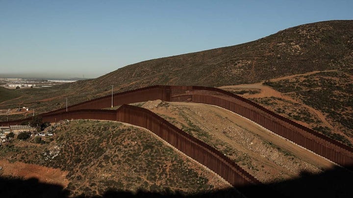 Border crisis: Smuggling cases on the rise