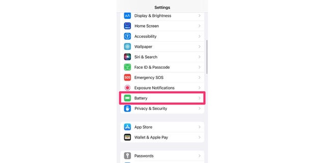 Here's how to learn when to replace your iPhone battery.