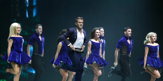 After the success of "Riverdance," Michael Flatley created "Lord of the Dance," which debuted in Dublin in 1996.