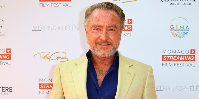 Michael Flatley, the creator of "Riverdance" and "Lord of the Dance," is battling an "aggressive form of cancer."