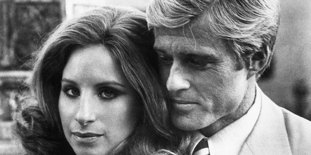"Barbra Streisand was a star who reportedly had affairs with many of her leading men," claimed an unnamed member from the film set.