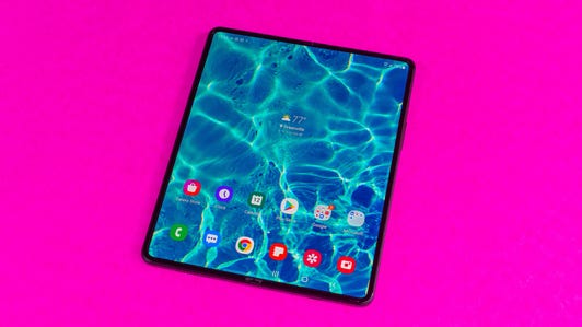Samsung Z Fold 3