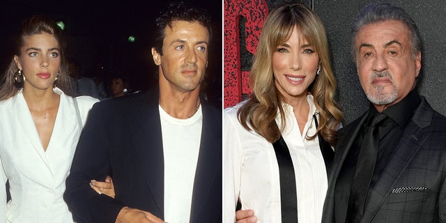 Sylvester Stallone and Jennifer Flavin reunited after a brief split last summer.