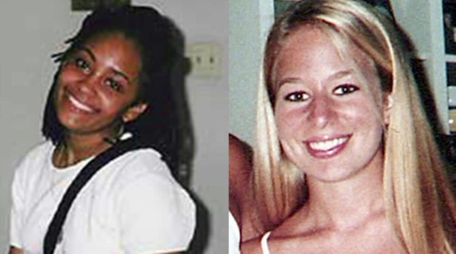 Gowdy: Shouldn't all missing persons be treated equally?