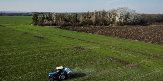 The Promoting Agriculture Safeguards and Security (PASS) Act was introduced by GOP lawmakers on Tuesday that would prohibit China, Iran, Russia, and North Korea from purchasing U.S. agriculture companies.