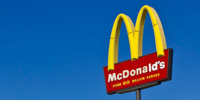 Police did not immediately release details about the stabbing incident inside the Silver Spring McDonald's.