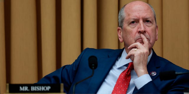 The Texas senator also noted that he is looking forward to working with Rep. Dan Bishop, R-N.C., on getting his companion bill through the GOP-controlled House.