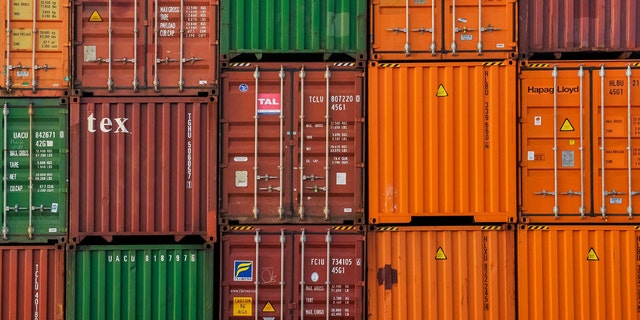A Bangladesh boy who accidentally locked himself inside a shipping container during a game of hide-and-seek was discovered six days later in another country.