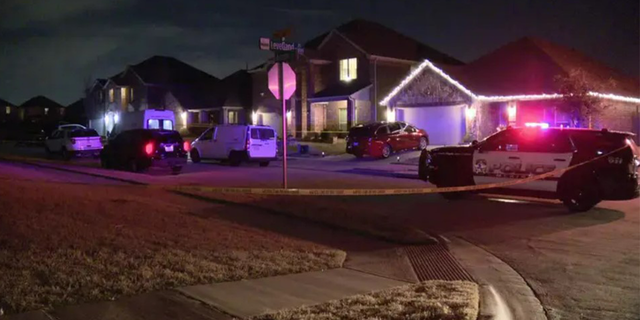 A Texas man is accused of killing his 9-year-old son and now faces a capital murder charge, according to police.
