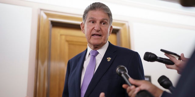 Sen. Joe Manchin has exercised an outsized influence at a time when Democrats hold the narrowest of margins in the U.S. Senate. 