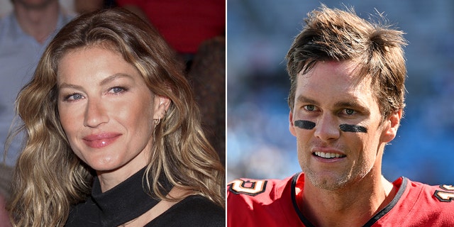 Tom Brady's former teammate Rob Gronkowski suggested that Sally Field could be a potential love match for the Tampa Bay Buccaneers quarterback following his divorce from Gisele Bündchen.
