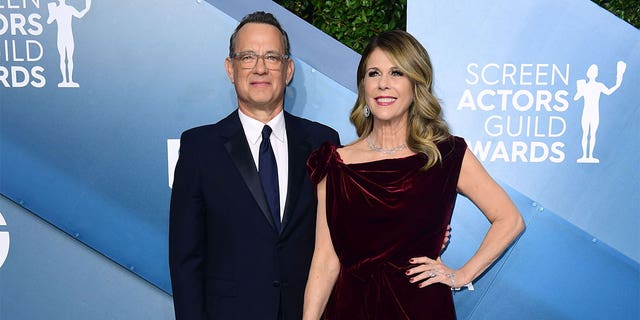 Tom Hanks and his wife Rita Wilson share two children, Chet and Truman. Hanks also has two kids with his ex-wife Samantha Lewes, Colin and Elizabeth. 