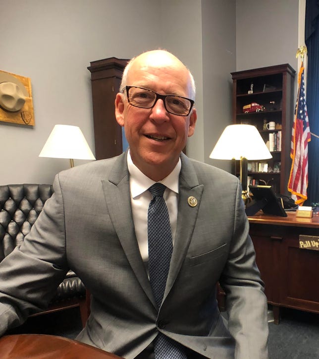 Rep. Greg Walden