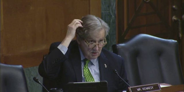President Biden nominated Judge Charnelle Bjelkengren to serve on the bench U.S. District Court for the Eastern District of Washington, who failed to answer Louisiana GOP Senator John Kennedy’s law school quiz questions about the Constitution.
