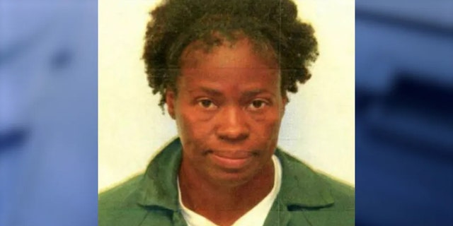 Vickie Lynn Williams, 50, of Savannah, Georgia, was arrested on a charge of vehicle theft and was being held in the Chatham County Sheriff's Office while she awaited extradition to Florida.