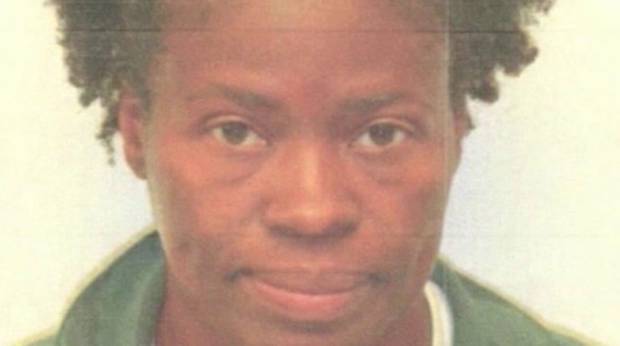 Woman facing murder charges in deaths of Florida couple at retirement community