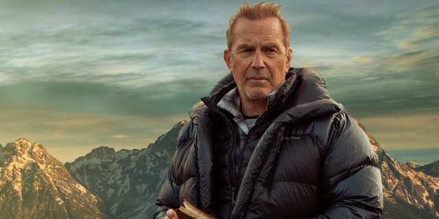 Birmingham complimented Costner's (pictured) acting abilities for his portrayal of John Dutton.