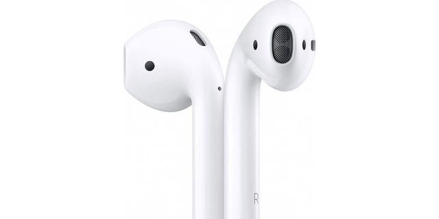 Apple's popular AirPods.
