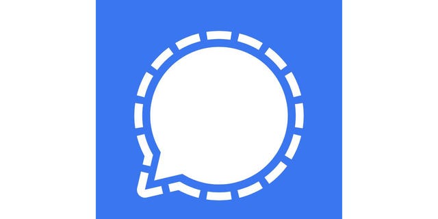 Signal messages can disappear after a certain time frame that you select.