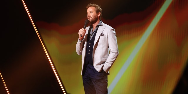 Hammer revealed that he attempted suicide in February 2021 after multiple women accused him of sexual abuse.