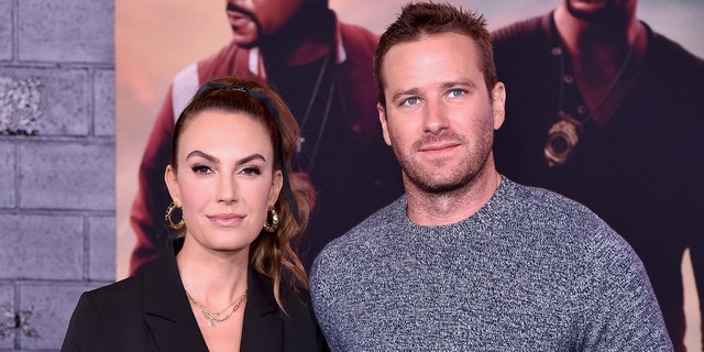 In 2020, Hammer’s wife, TV personality Elizabeth Chambers, filed for divorce citing irreconcilable differences. Months later, allegations of sexual violence derailed Hammer's once thriving career in Hollywood. 