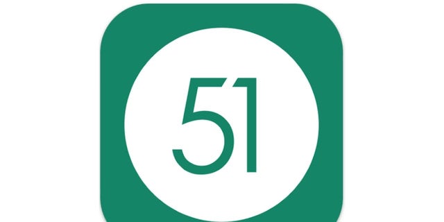 Checkout 51 Logo