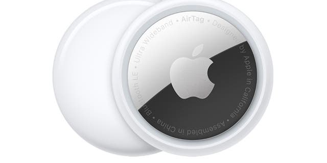 Apple AirTags