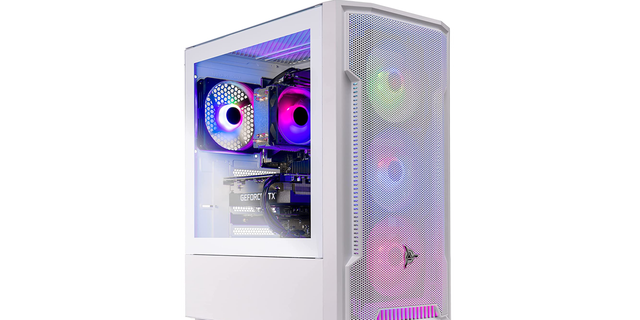 Skytech Archangel Gaming PC Desktop (Arch 4)