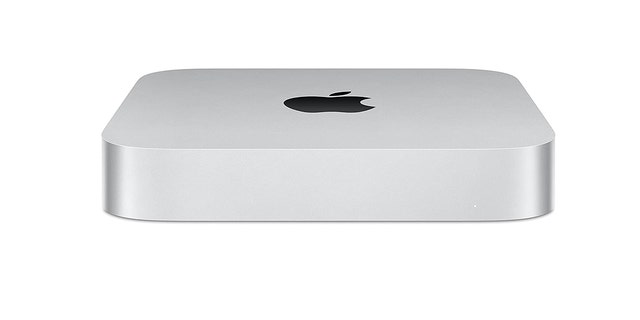 Apple 2023 Mac Mini Desktop Computer M2 chip
