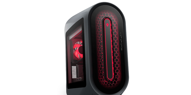 Alienware Aurora R14