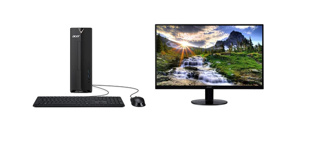 Acer Aspire XC-830-UA91 Desktop