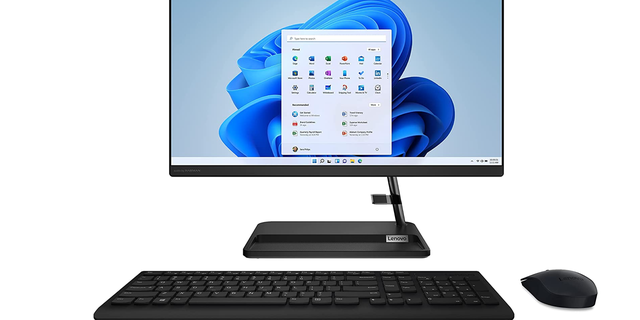 Lenovo IdeaCentre AIO 3i - 2022
