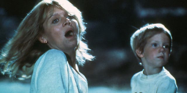 Dillon earned a best supporting actress Oscar nomination for her role in Steven Spielberg's classic 1977 science fiction film "Close Encounters of the Third Kind." 